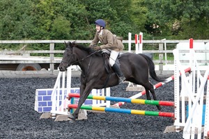 Class 4 - Fences 2'3 to 2'6